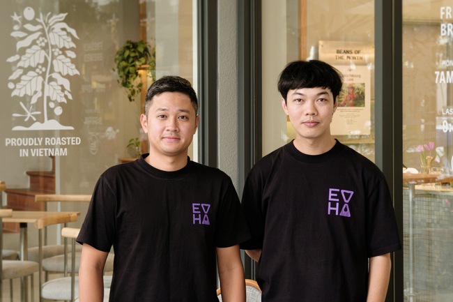 Chuỗi cà phê đặc sản Every Half gọi vốn được 3 triệu USD- Ảnh 1. Chuỗi cà phê đặc sản Every Half gọi vốn được 3 triệu USD- Ảnh 1.