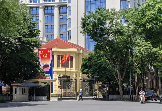 Quy định mới nhất của Bộ Chính trị về thẩm quyền của tỉnh ủy, thành ủy- Ảnh 1. Quy định mới nhất của Bộ Chính trị về thẩm quyền của tỉnh ủy, thành ủy- Ảnh 1.