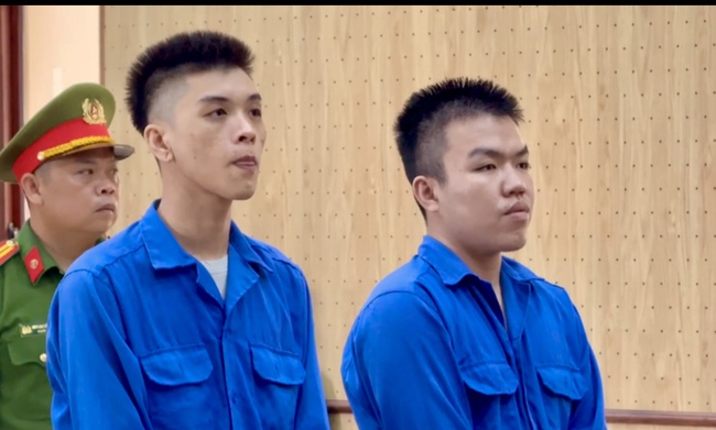 Cái kết cho kẻ giết cô gái rồi bỏ thi thể vào va li vứt ở Núi Nhỏ Vũng Tàu- Ảnh 1. Cái kết cho kẻ giết cô gái rồi bỏ thi thể vào va li vứt ở Núi Nhỏ Vũng Tàu- Ảnh 1.