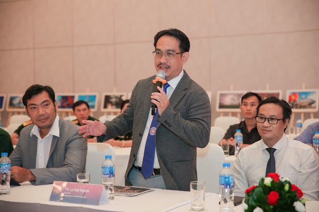 “Happy Vietnam 2025”: Lan tỏa giá trị quyền con người bằng nghệ thuật và cộng đồng- Ảnh 1. “Happy Vietnam 2025”: Lan tỏa giá trị quyền con người bằng nghệ thuật và cộng đồng- Ảnh 1.