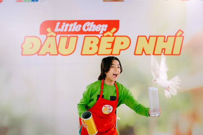 “Đầu Bếp Nhí - Little Chef”- hành trình để khám phá bản thân- Ảnh 2. “Đầu Bếp Nhí - Little Chef”- hành trình để khám phá bản thân- Ảnh 2.