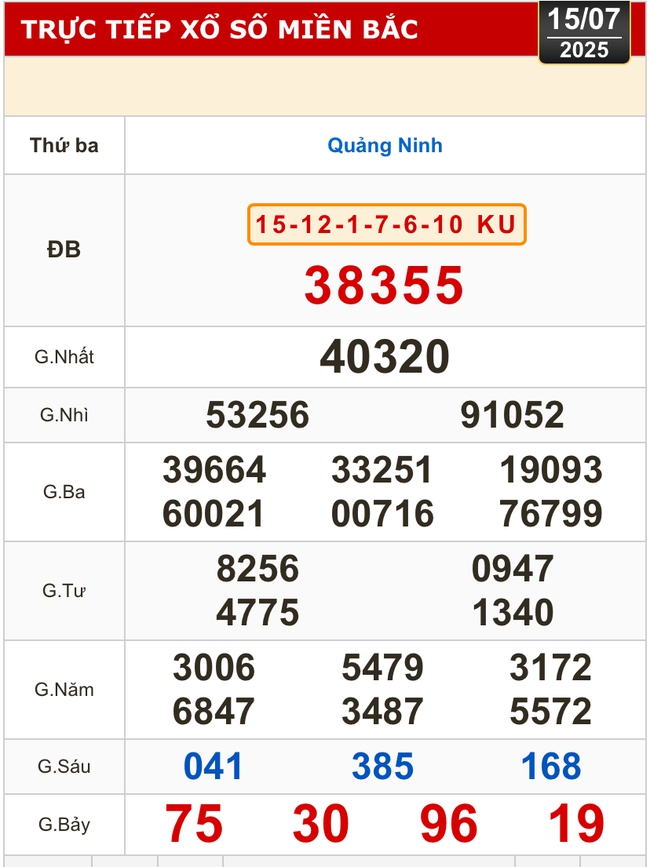 Kết quả xổ số hôm nay, 15-7: Bến Tre, Bà Rịa - Vũng Tàu, Bạc Liêu, Quảng Nam...- Ảnh 3. Kết quả xổ số hôm nay, 15-7: Bến Tre, Bà Rịa - Vũng Tàu, Bạc Liêu, Quảng Nam...- Ảnh 3.