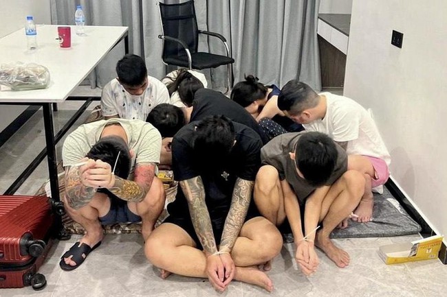 Thủ tướng Campuchia chỉ đạo khẩn triệt phá lừa đảo trực tuyến  - Ảnh 1.