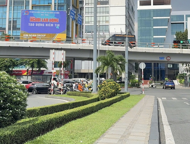 Hành trình nửa thế kỷ Báo Người Lao Động rực rỡ giữa lòng TP HCM- Ảnh 23.