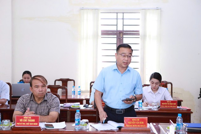 Phường nhiều khu công nghiệp nhất TP HCM đại hội Đảng bộ vào cuối tháng 8-2025- Ảnh 3. Phường nhiều khu công nghiệp nhất TP HCM đại hội Đảng bộ vào cuối tháng 8-2025- Ảnh 3.