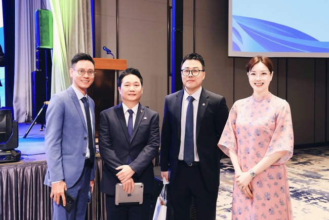 BON Spa mở rộng hợp tác quốc tế tại Busan, Hàn Quốc- Ảnh 1. BON Spa mở rộng hợp tác quốc tế tại Busan, Hàn Quốc- Ảnh 1.