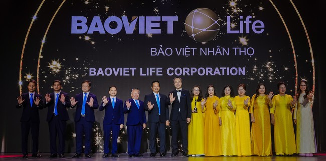 Những doanh nghiệp được HR Asia vinh danh là nơi làm việc tốt nhất châu Á tại Việt Nam 2025- Ảnh 2. Những doanh nghiệp được HR Asia vinh danh là nơi làm việc tốt nhất châu Á tại Việt Nam 2025- Ảnh 2.