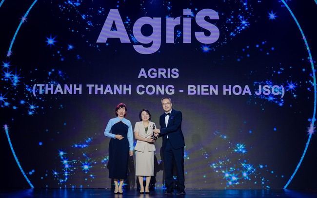 Những doanh nghiệp được HR Asia vinh danh là nơi làm việc tốt nhất châu Á tại Việt Nam 2025- Ảnh 4. Những doanh nghiệp được HR Asia vinh danh là nơi làm việc tốt nhất châu Á tại Việt Nam 2025- Ảnh 4.