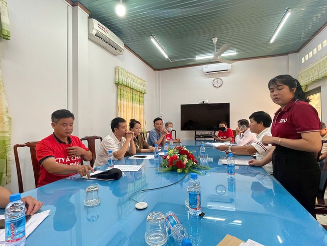 Diễn biến mới liên quan dự án khu dân cư ở TP HCM vừa bị thu hồi- Ảnh 1. Diễn biến mới liên quan dự án khu dân cư ở TP HCM vừa bị thu hồi- Ảnh 1.