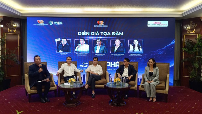 Chặn "lùa gà" bất động sản ngay từ gốc- Ảnh 1. Chặn "lùa gà" bất động sản ngay từ gốc- Ảnh 1.
