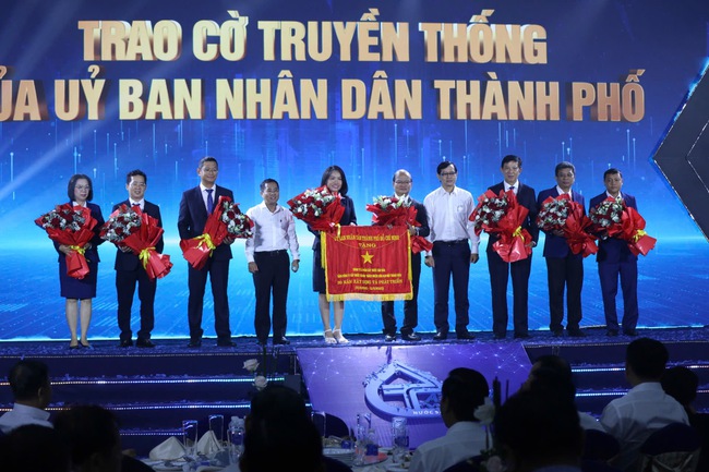 Công ty CP Cấp nước Tân Hoà: 20 năm không ngừng nỗ lực đổi mới để phát triển bền vững- Ảnh 4.