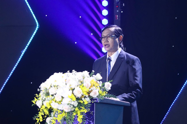 Công ty CP Cấp nước Tân Hoà: 20 năm không ngừng nỗ lực đổi mới để phát triển bền vững- Ảnh 2.