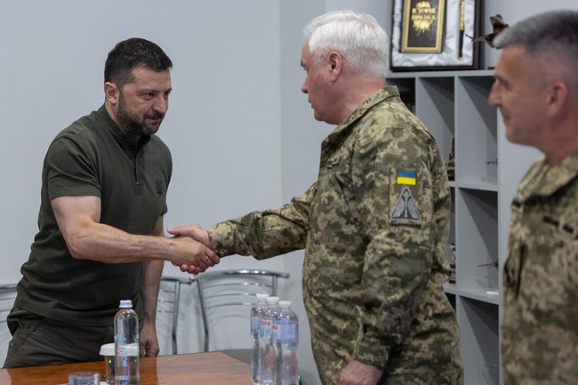 Ukraine thêm sức mạnh cho không quân giữa lúc Nga không kích dồn dập- Ảnh 1.