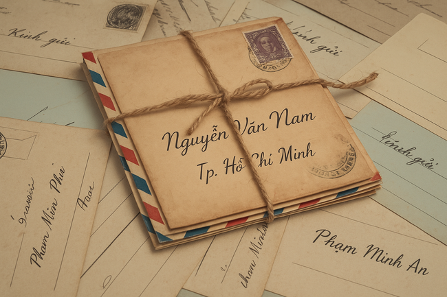 Một trời thương nhớ- Ảnh 1.