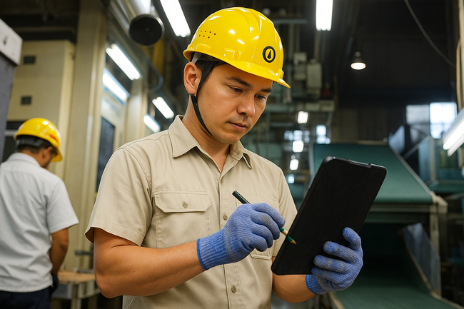 Hàng loạt công ty xuất khẩu lao động bị xử phạt- Ảnh 2.