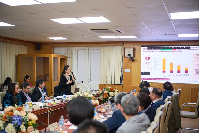 90% người bị bệnh thận mạn tại Việt Nam được phát hiện trễ - Ảnh 2.