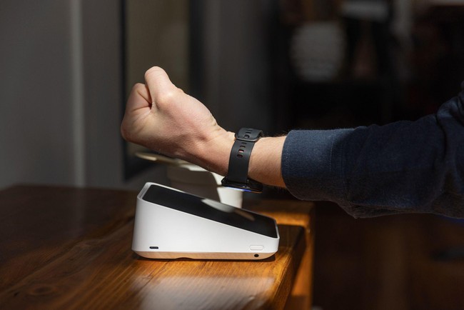 Garmin tích hợp MoMo giúp thanh toán một chạm trên cổ tay - Ảnh 2.