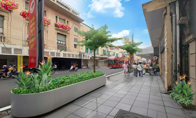 H&agrave; Nội t&aacute;i cấu tr&uacute;c v&ugrave;ng l&otilde;i trung t&acirc;m - Ảnh 1.