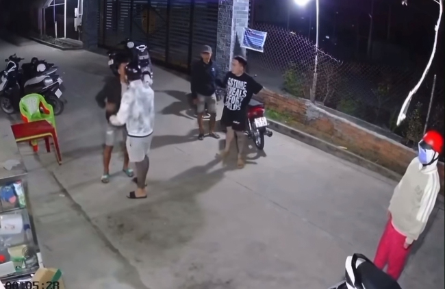 &Aacute;n mạng T&acirc;y Ninh: Nam thanh ni&ecirc;n tử vong sau cuộc ẩu đả gần cầu Bến Sỏi - Ảnh 1.