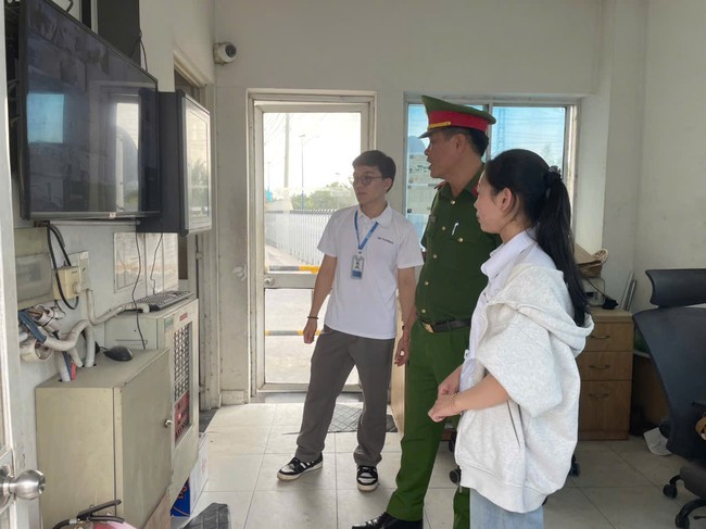 Cảnh s&aacute;t PCCC ph&aacute;t cảnh b&aacute;o nguy cơ ch&aacute;y, nổ trong m&ugrave;a hanh kh&ocirc; dịp Tết Nguy&ecirc;n đ&aacute;n - Ảnh 1.