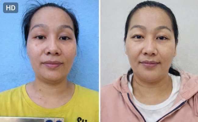 Truy n&atilde; to&agrave;n quốc người phụ nữ lừa đảo c&aacute;c cơ sở dịch vụ cưới - Ảnh 1.