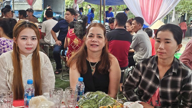 L&yacute; do c&ocirc;ng nh&acirc;n chọn ở lại thủ phủ c&ocirc;ng nghiệp đ&oacute;n Tết - Ảnh 4.