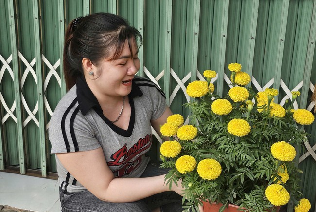 L&yacute; do c&ocirc;ng nh&acirc;n chọn ở lại thủ phủ c&ocirc;ng nghiệp đ&oacute;n Tết - Ảnh 3.