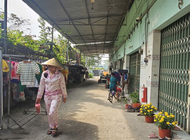 L&yacute; do c&ocirc;ng nh&acirc;n chọn ở lại thủ phủ c&ocirc;ng nghiệp đ&oacute;n Tết - Ảnh 2.