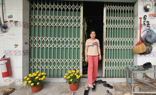 L&yacute; do c&ocirc;ng nh&acirc;n chọn ở lại thủ phủ c&ocirc;ng nghiệp đ&oacute;n Tết - Ảnh 1.