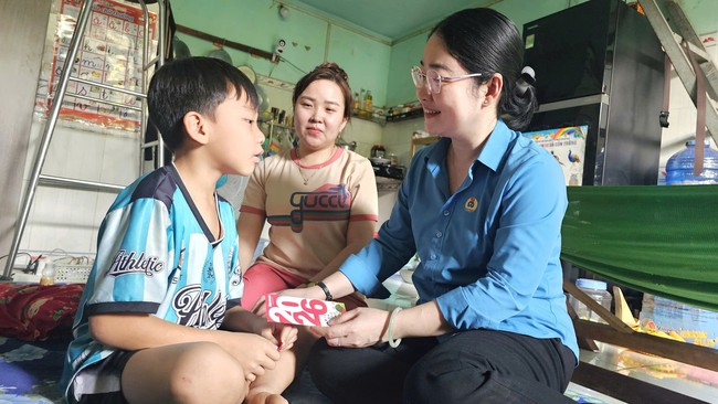 L&yacute; do c&ocirc;ng nh&acirc;n chọn ở lại thủ phủ c&ocirc;ng nghiệp đ&oacute;n Tết - Ảnh 6.