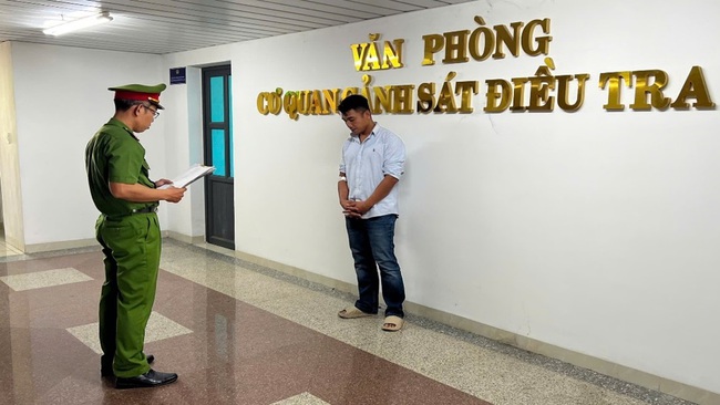 Nồng độ cồn của t&agrave;i xế k&eacute;o l&ecirc; xe m&aacute;y khiến 1 người tử vong ở Phan Thiết l&agrave; bao nhi&ecirc;u? - Ảnh 1.