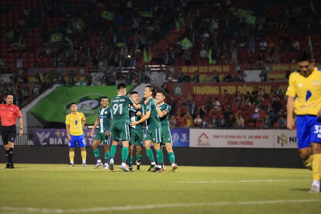 Đồng Nai - Ảnh 1.