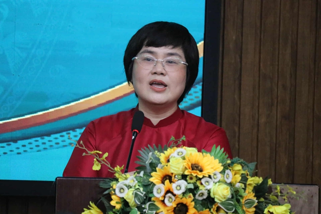 họp mặt phường An Đ&ocirc;ng - Ảnh 4.