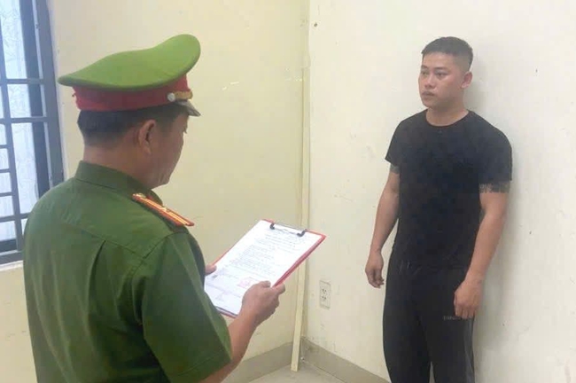 Giả mua b&aacute;n nh&agrave;, cọc đất để che giấu đường d&acirc;y cho vay hơn 83 tỉ đồng - Ảnh 1.