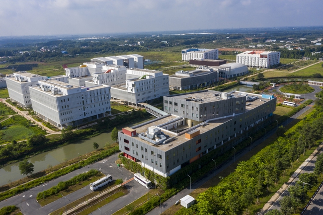 Cơ hội mới cho Việt Nam trong chuỗi gi&aacute; trị b&aacute;n dẫn to&agrave;n cầu - Ảnh 2.