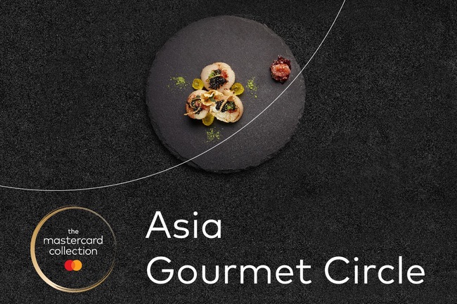 Trải nghiệm ẩm thực đỉnh cao cùng chương trình Asia Gourmet Circle của Mastercard - Ảnh 1.