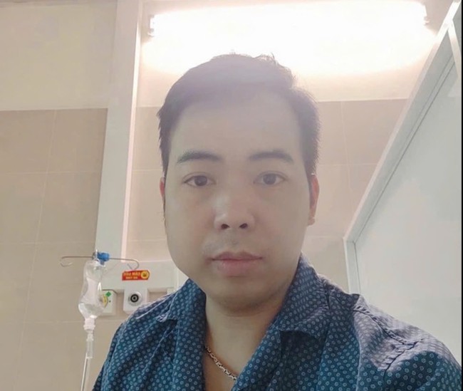 Lời kể của người ph&aacute; m&aacute;i t&ocirc;n để cứu 7 người trong vụ ch&aacute;y - Ảnh 1.