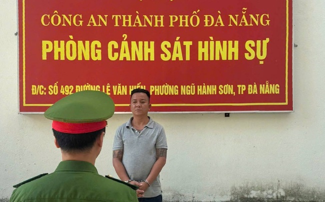 Lộ danh t&iacute;nh chủ CLB Poker tổ chức đ&aacute;nh bạc tr&aacute; h&igrave;nh tại Đ&agrave; Nẵng - Ảnh 2.