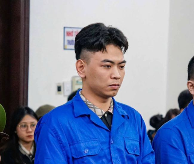 "Tổng t&agrave;i" vụ đ&aacute;nh người tại qu&aacute;n c&agrave; ph&ecirc; bị tuy&ecirc;n y &aacute;n  - Ảnh 1.