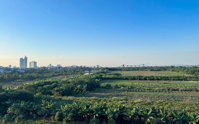 H&agrave; Nội: 30 x&atilde;, phường sẽ dừng cấp ph&eacute;p x&acirc;y dựng trong phạm vi 2 "si&ecirc;u dự &aacute;n"  - Ảnh 1.