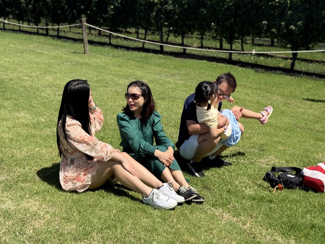 Điều phụ nữ cần nhất - Ảnh 1.