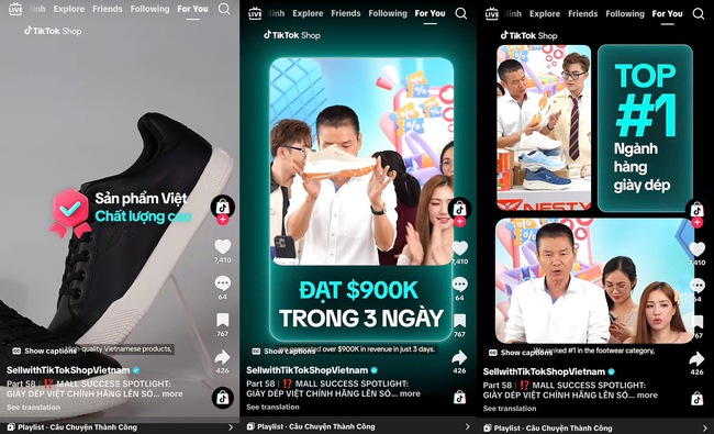 Nesty hướng đến doanh nghiệp giày dép hàng đầu Việt Nam - Ảnh 1.