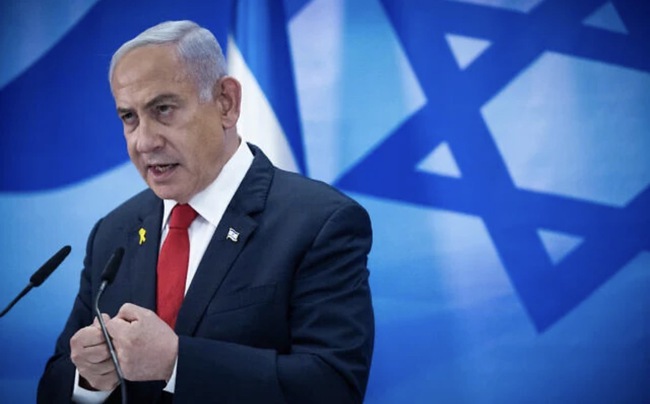 Cuộc điện đ&agrave;m của thủ tướng Israel khiến đ&agrave;m ph&aacute;n Iran v&agrave; Mỹ th&ecirc;m bế tắc? - Ảnh 1.