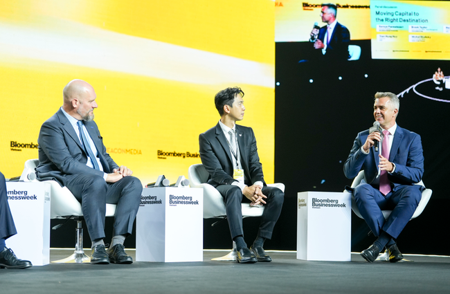 Tài chính tiêu dùng không chỉ là vốn, mà là sự bao trùm - Ảnh 1.