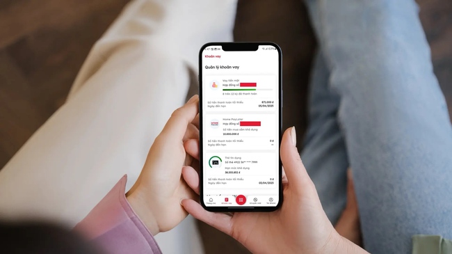 Tài chính tiêu dùng không chỉ là vốn, mà là sự bao trùm - Ảnh 2.