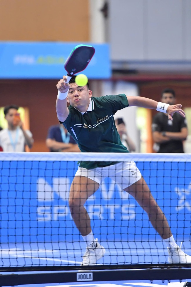 L&yacute; Ho&agrave;ng Nam - Ảnh 1.