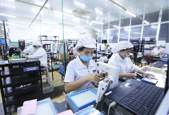 VCCI g&oacute;p &yacute; về đề xuất &ldquo;tạm ho&atilde;n truy cứu tr&aacute;ch nhiệm h&igrave;nh sự, cho thời gian khắc phục hậu quả&rdquo; - Ảnh 1.