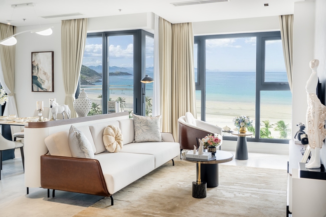FUTA Residence: Ho&agrave;n thiện ph&aacute;p l&yacute;, sẵn s&agrave;ng vận h&agrave;nh khu căn hộ cao cấp ven biển Đ&agrave; Nẵng - Ảnh 2.