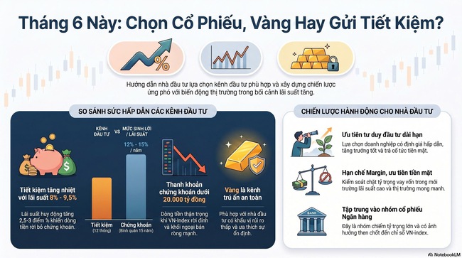 Điều g&igrave; đang khiến nh&agrave; đầu tư quay lưng với chứng kho&aacute;n? - Ảnh 1.