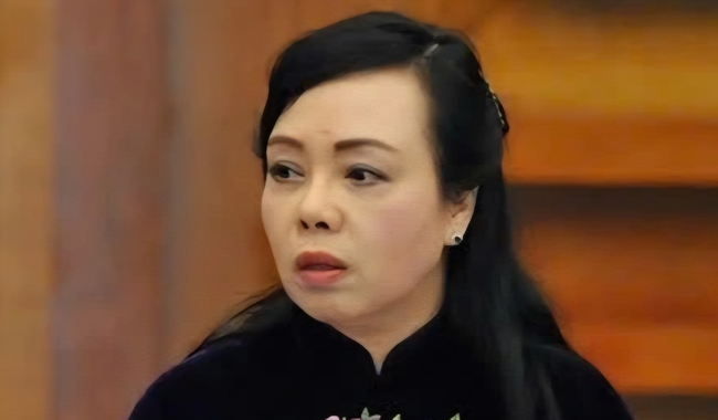 G&acirc;y thiệt hại h&agrave;ng trăm tỉ đồng, cựu Bộ trưởng Nguyễn Thị Kim Tiến chuẩn bị hầu to&agrave; - Ảnh 1.